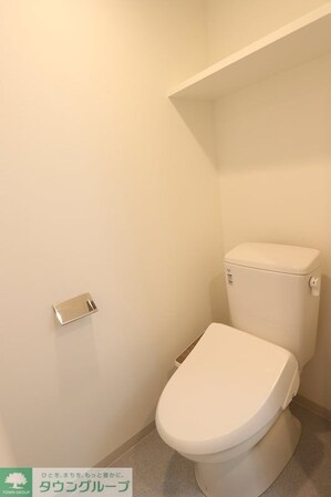 GENOVIA中野島の物件内観写真